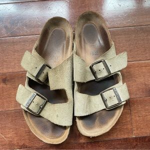Birkenstock Arizona Sandal